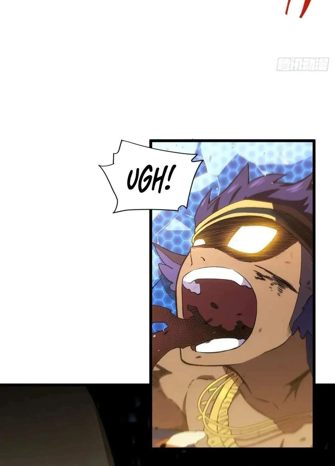Start by signing in and obtaining the Ancient Divine Body Chapter 99 page 57 - 
