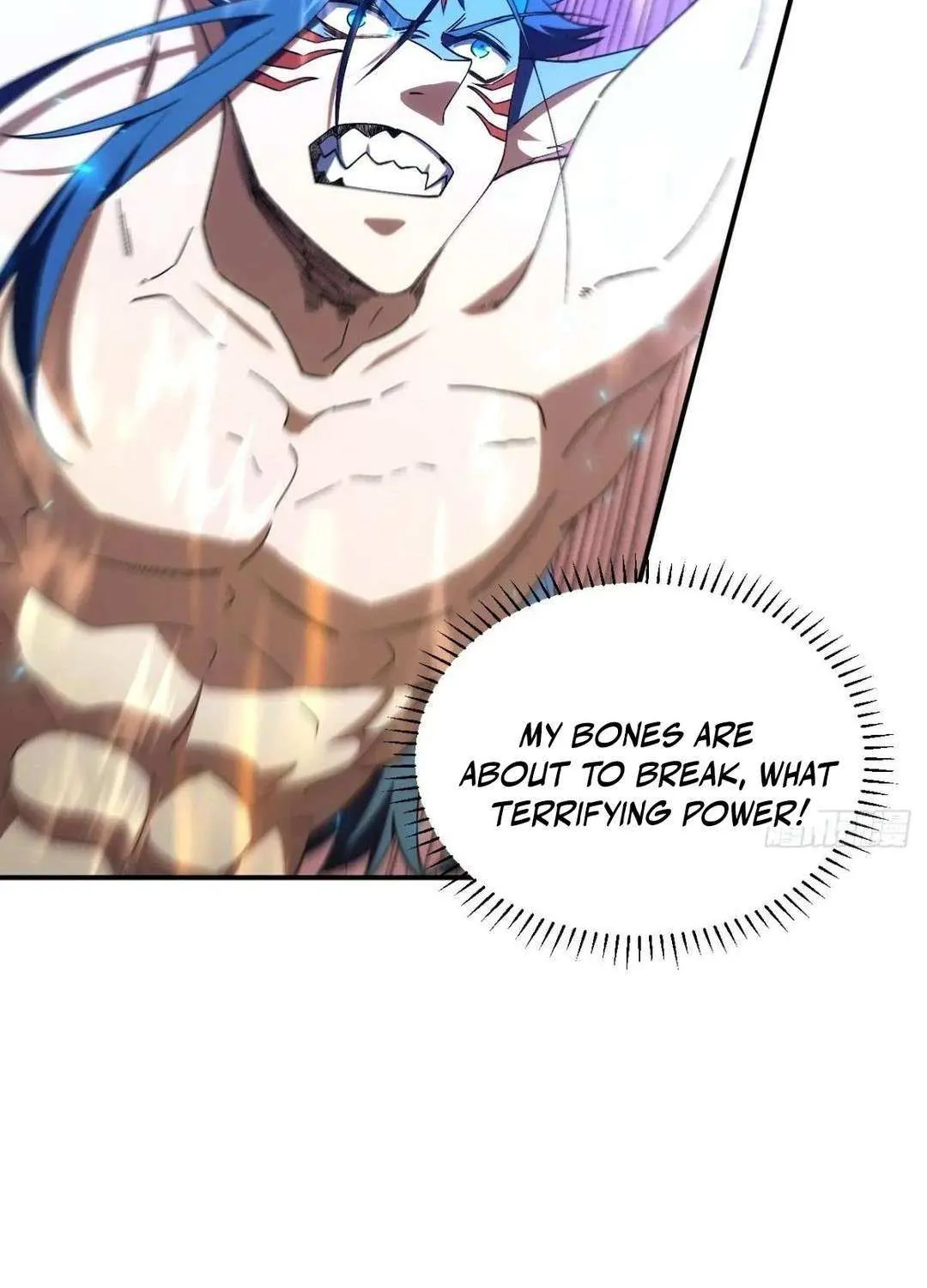 Start by signing in and obtaining the Ancient Divine Body Chapter 99 page 7 - 