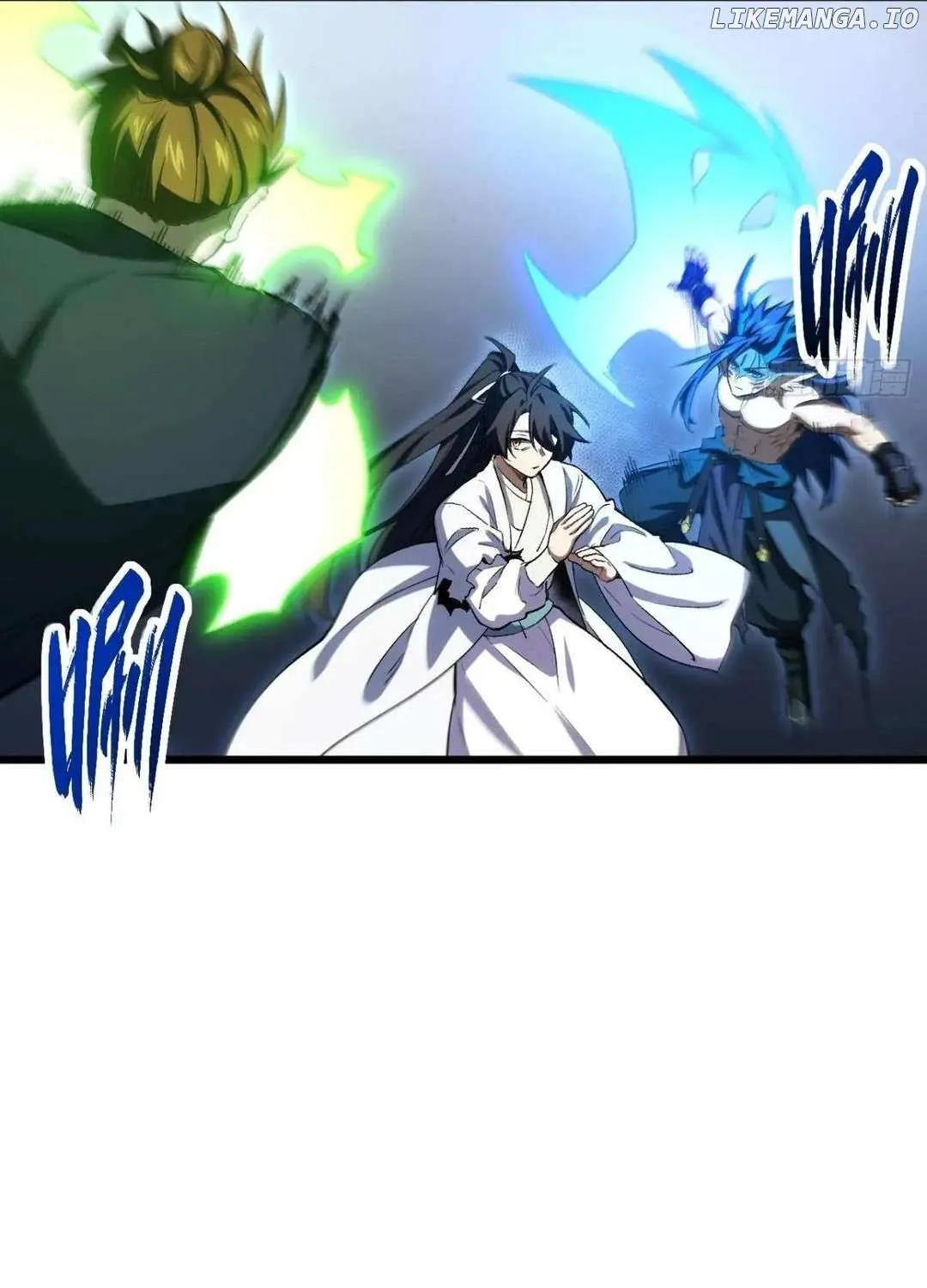 Start by signing in and obtaining the Ancient Divine Body Chapter 99 page 74 - 