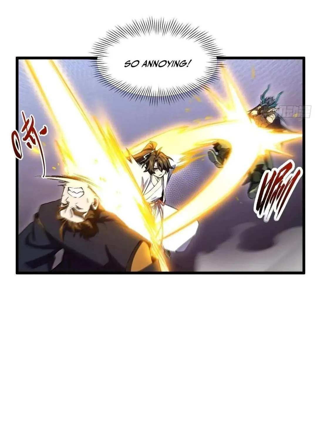 Start by signing in and obtaining the Ancient Divine Body Chapter 99 page 75 - 