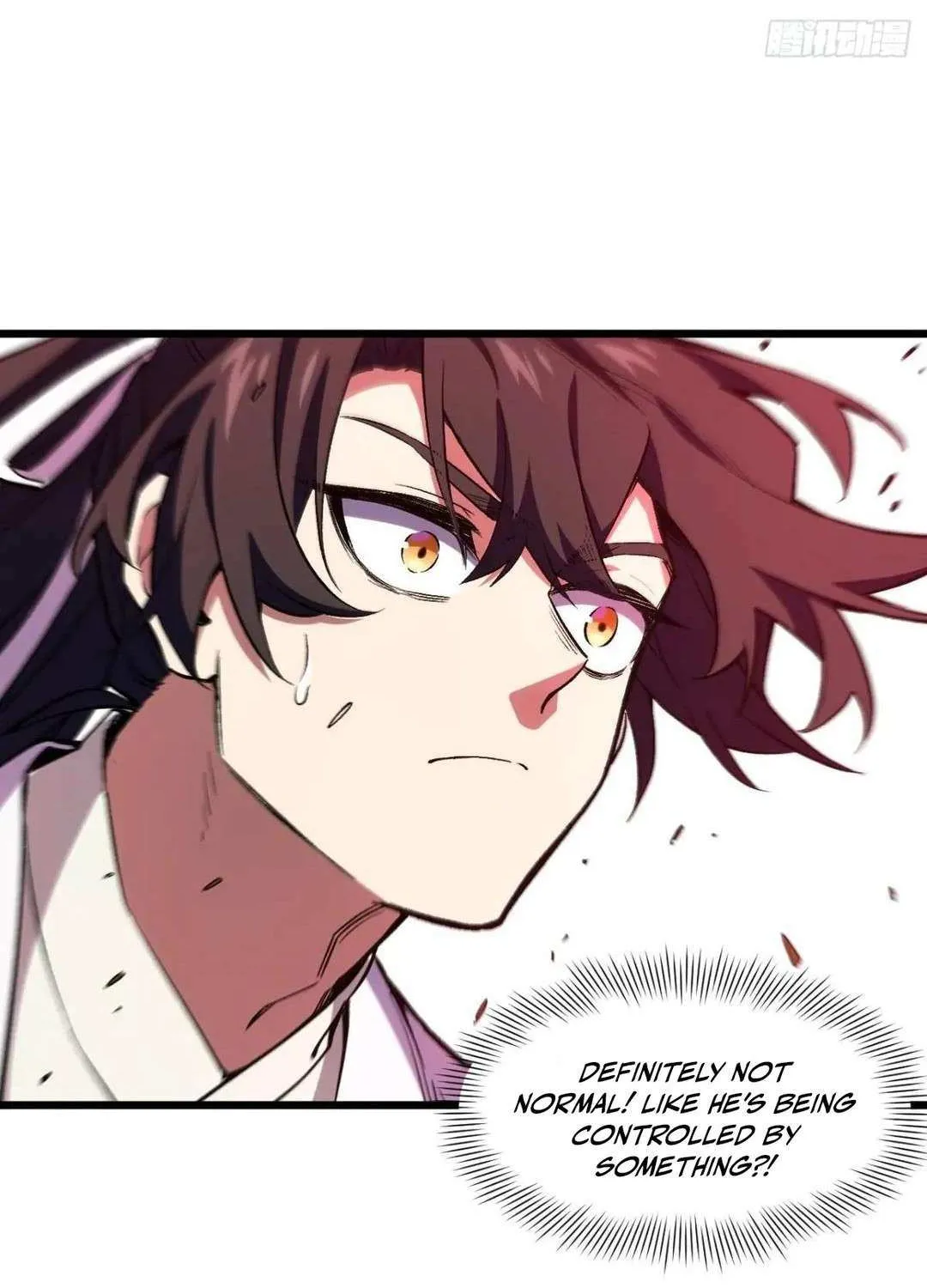 Start by signing in and obtaining the Ancient Divine Body Chapter 99 page 83 - 