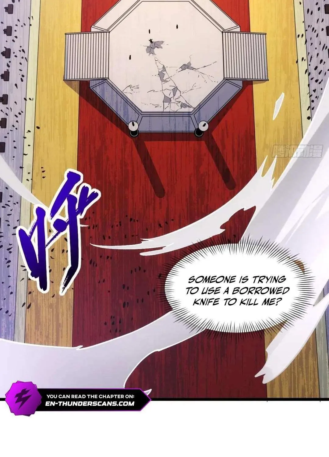 Start by signing in and obtaining the Ancient Divine Body Chapter 99 page 85 - 