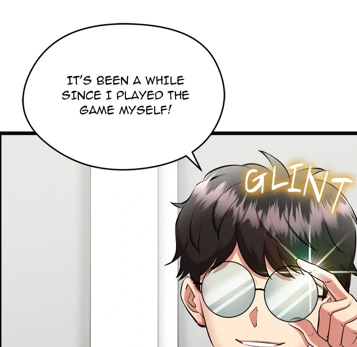 Start Game Chapter 1 page 116 - 