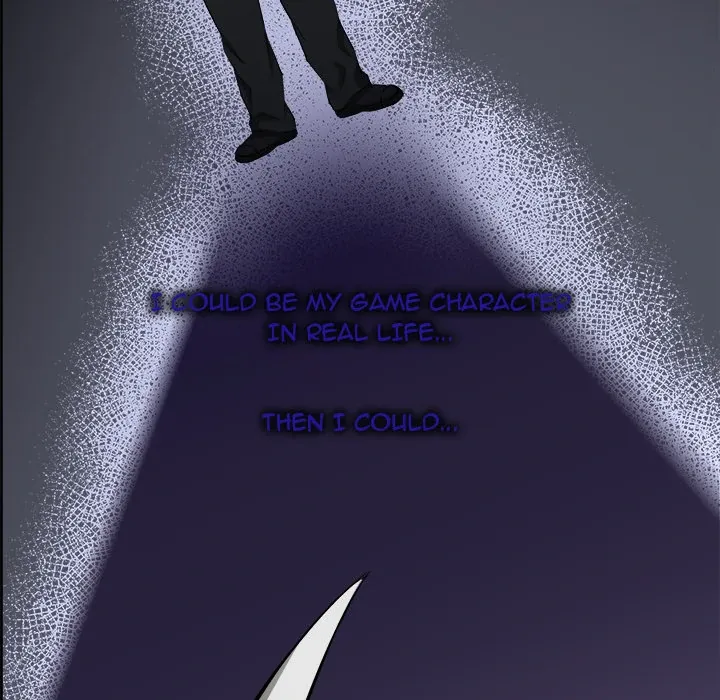 Start Game Chapter 1 page 122 - 