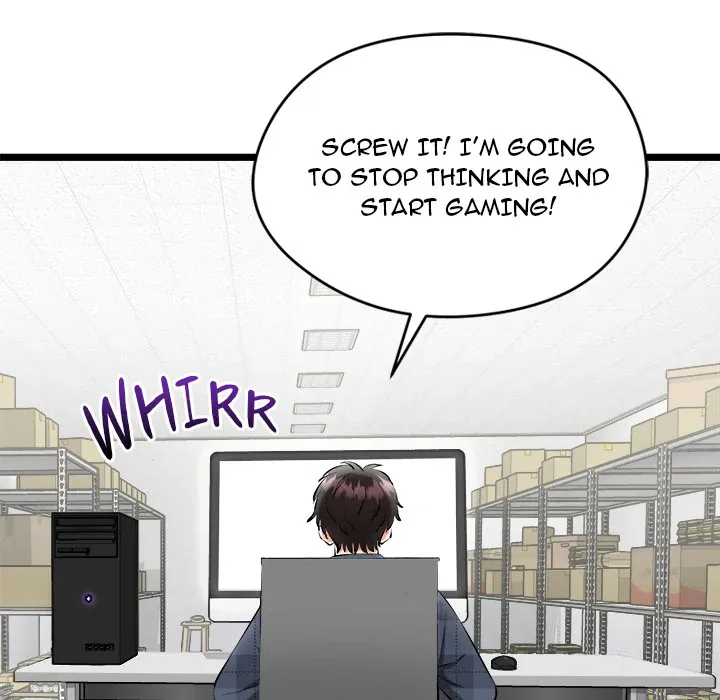 Start Game Chapter 1 page 129 - 
