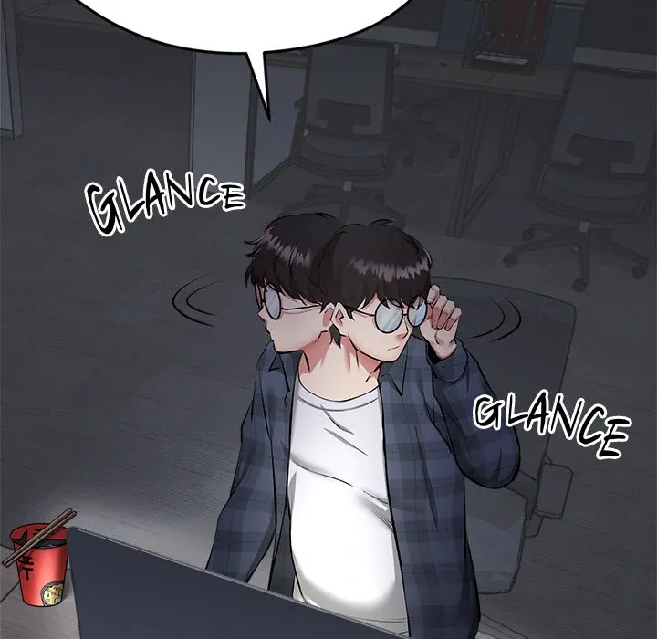Start Game Chapter 1 page 17 - 