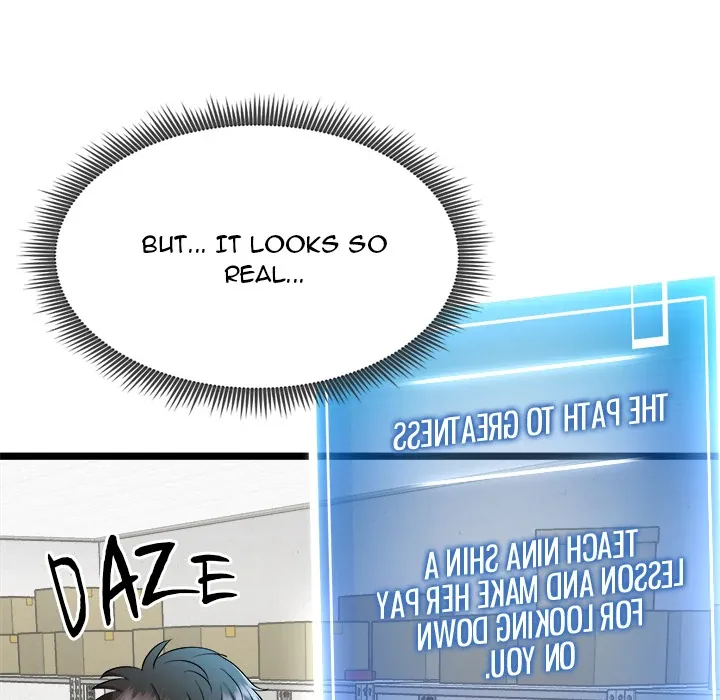Start Game Chapter 1 page 190 - 