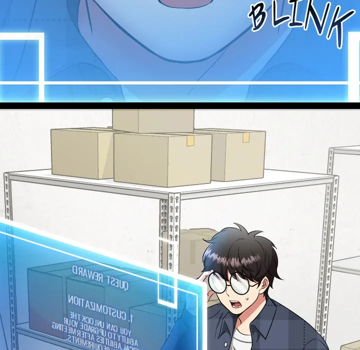 Start Game Chapter 1 page 201 - 