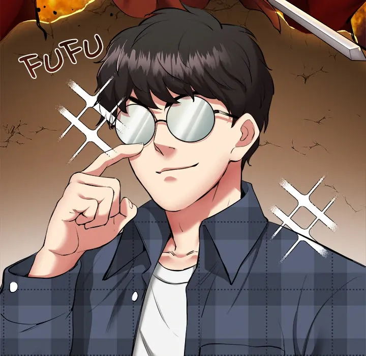 Start Game Chapter 1 page 25 - 