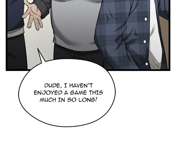 Start Game Chapter 1 page 29 - 