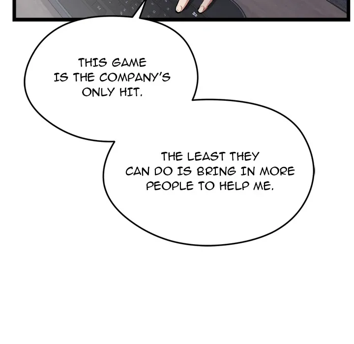 Start Game Chapter 1 page 33 - 