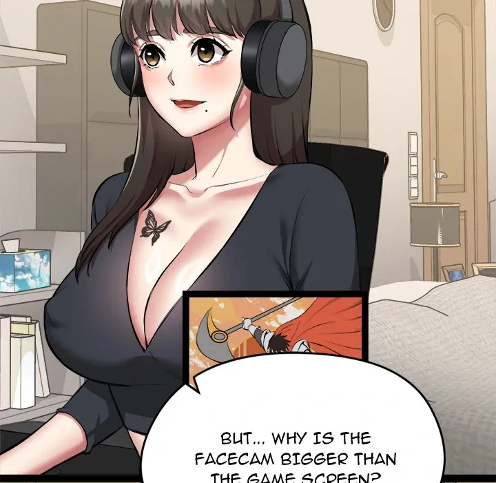 Start Game Chapter 1 page 43 - 