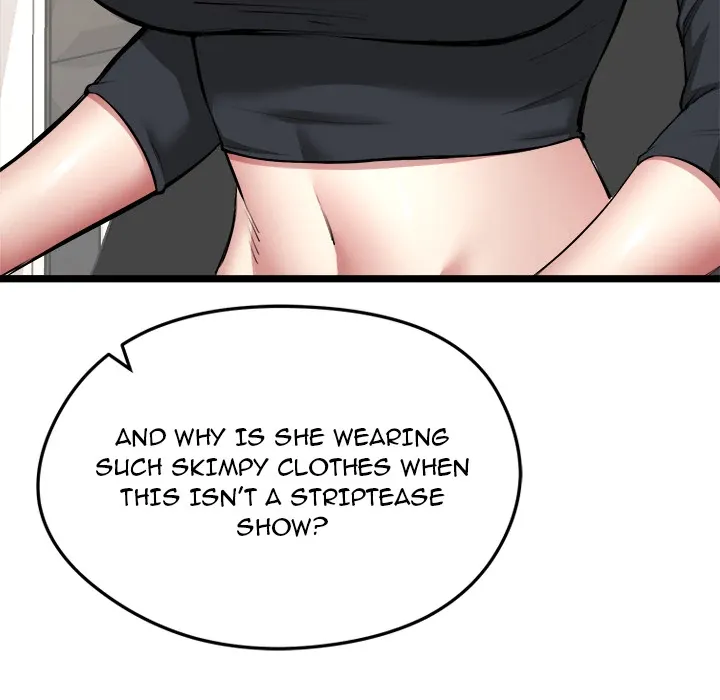 Start Game Chapter 1 page 45 - 