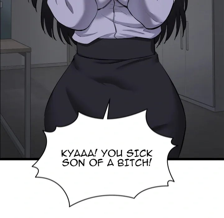 Start Game Chapter 1 page 81 - 
