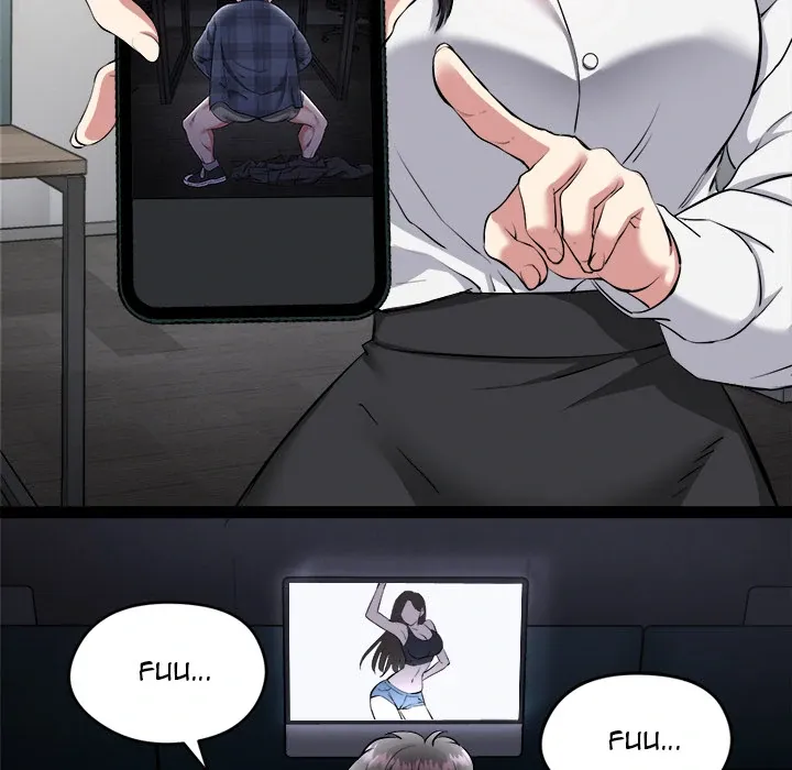 Start Game Chapter 1 page 92 - 