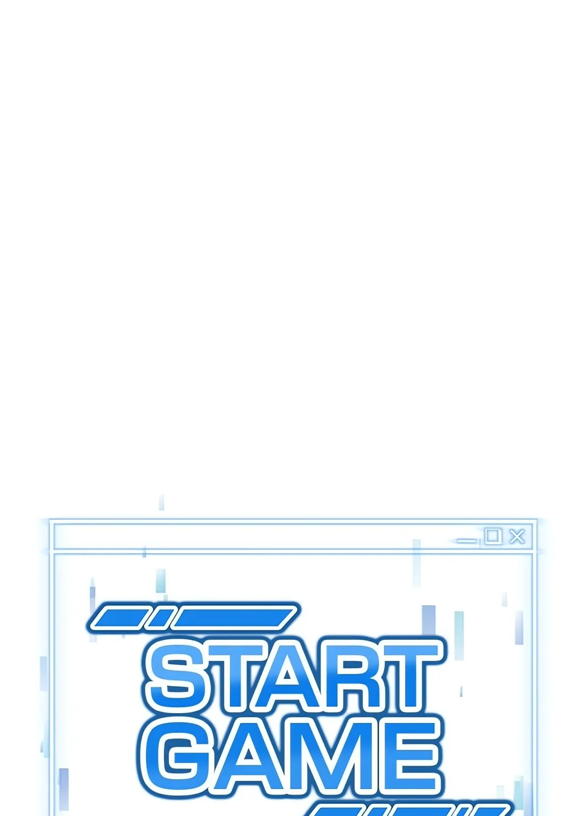 Start Game Chapter 10 page 1 - 