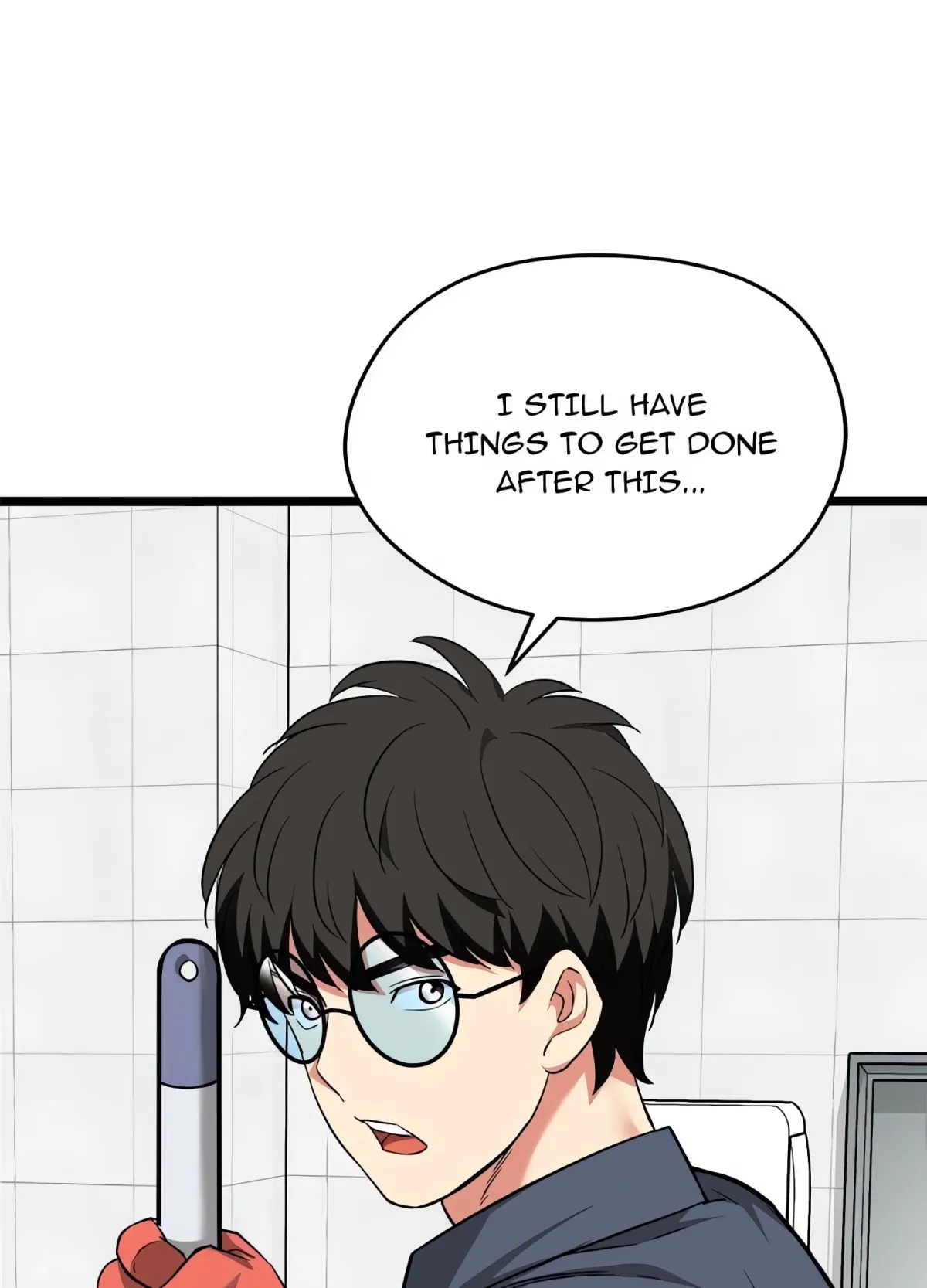 Start Game Chapter 10 page 105 - 