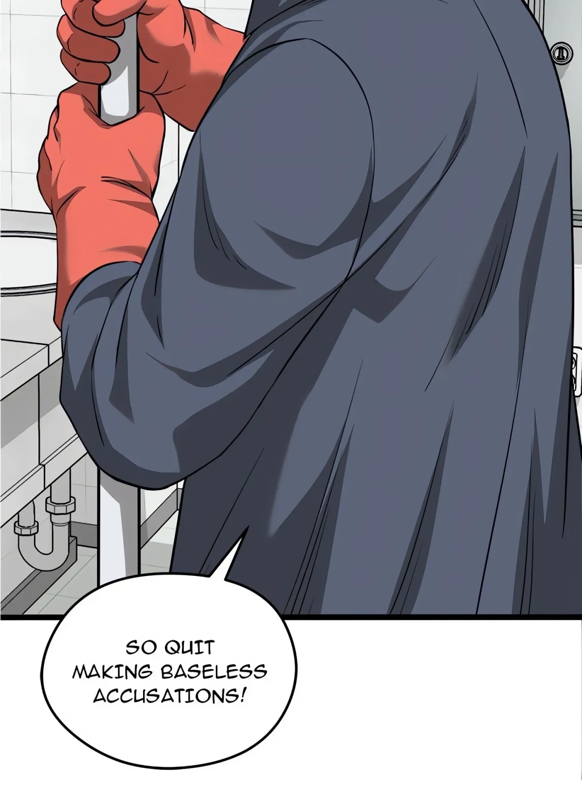 Start Game Chapter 10 page 106 - 