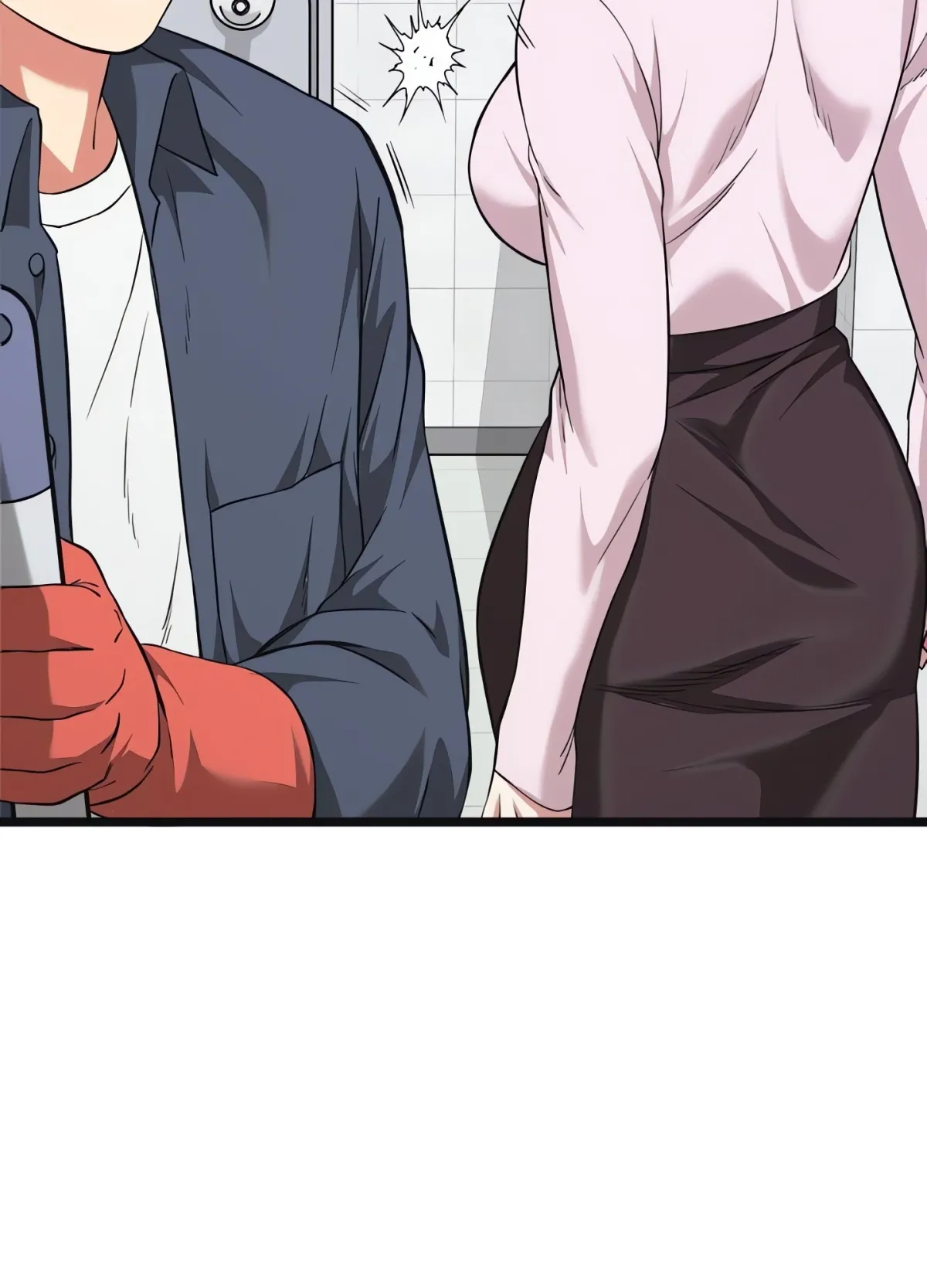 Start Game Chapter 10 page 110 - 