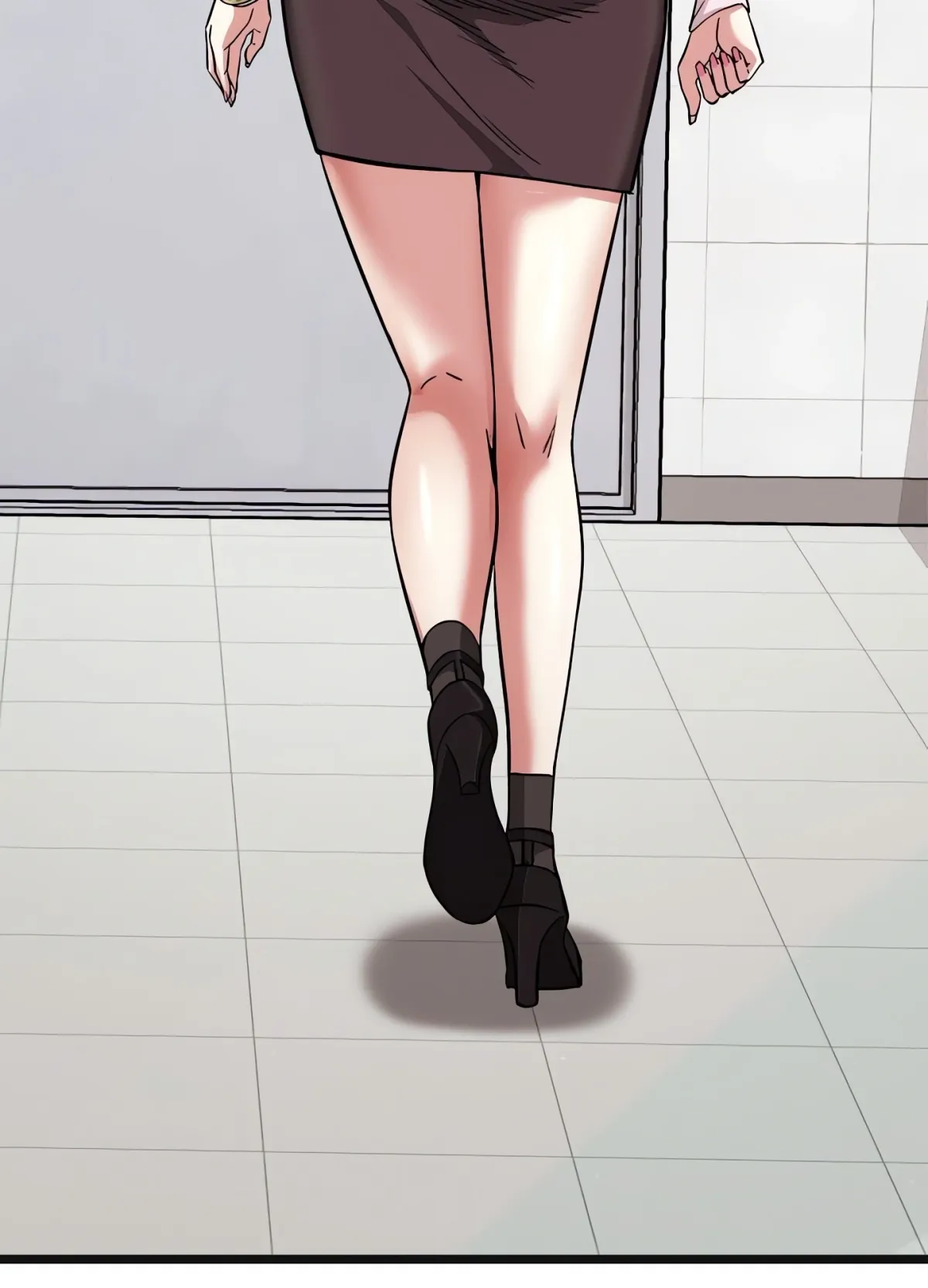 Start Game Chapter 10 page 112 - 