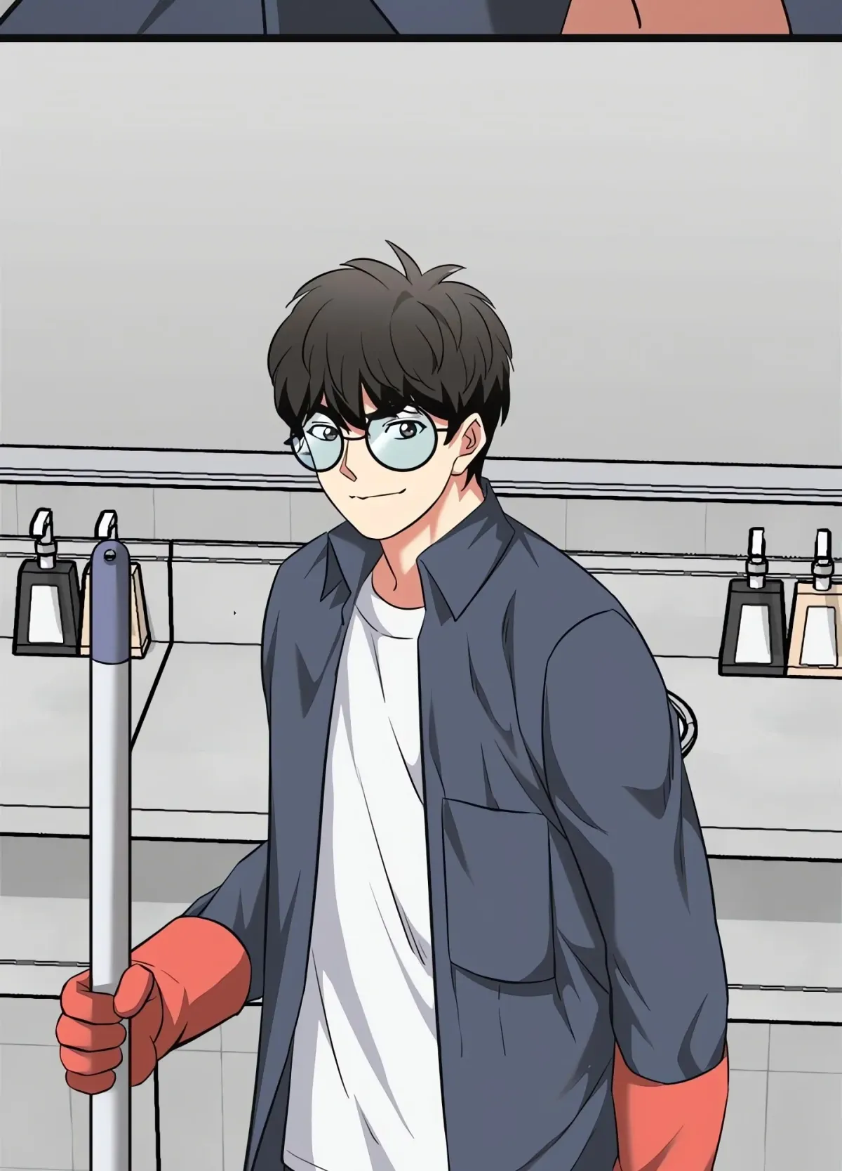 Start Game Chapter 10 page 119 - 