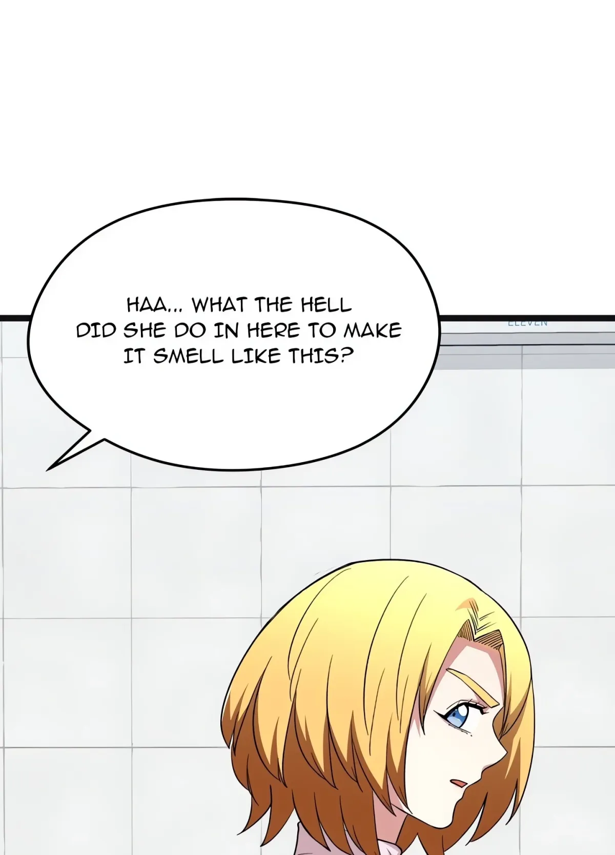 Start Game Chapter 10 page 122 - 