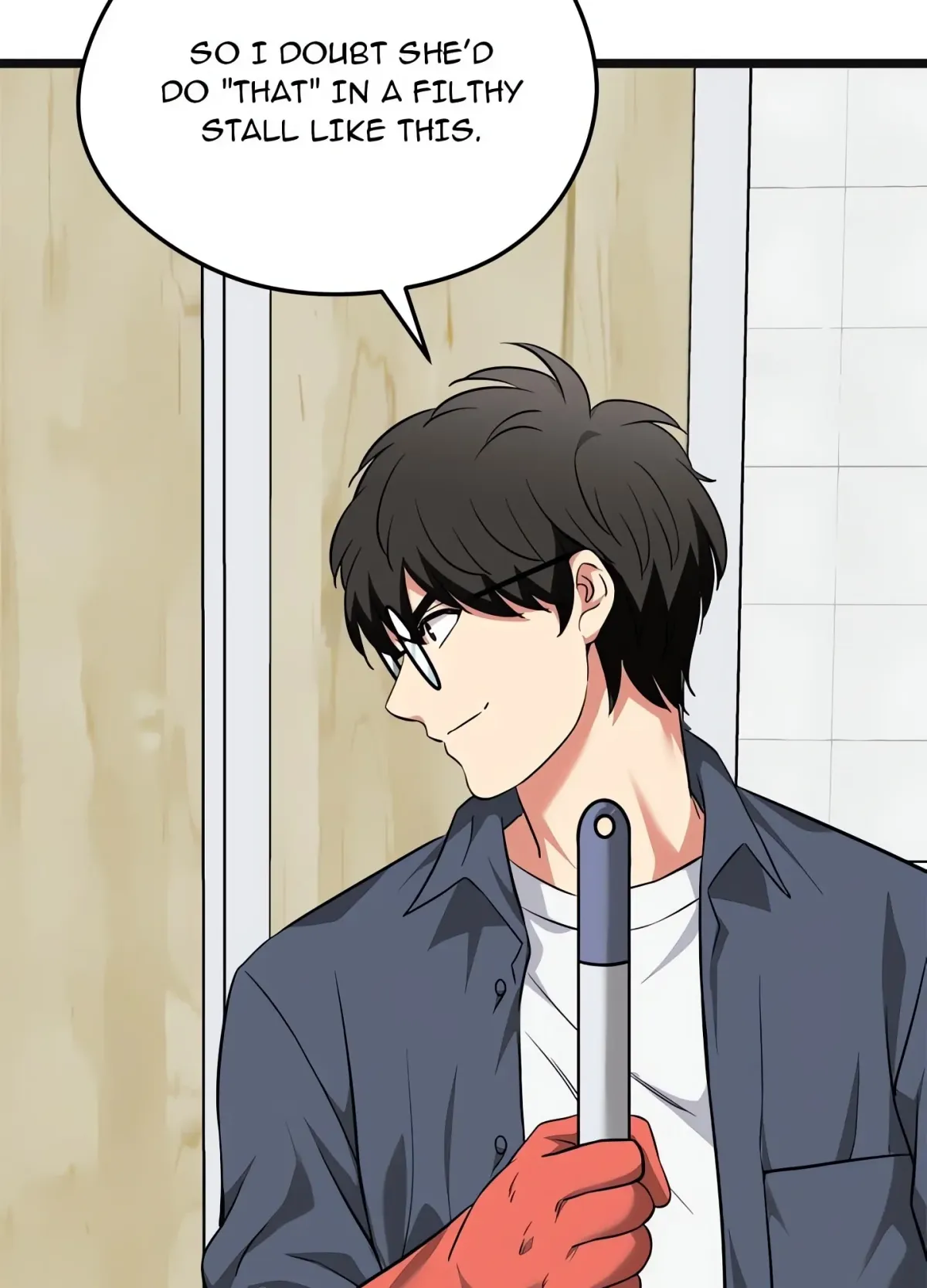 Start Game Chapter 10 page 126 - 