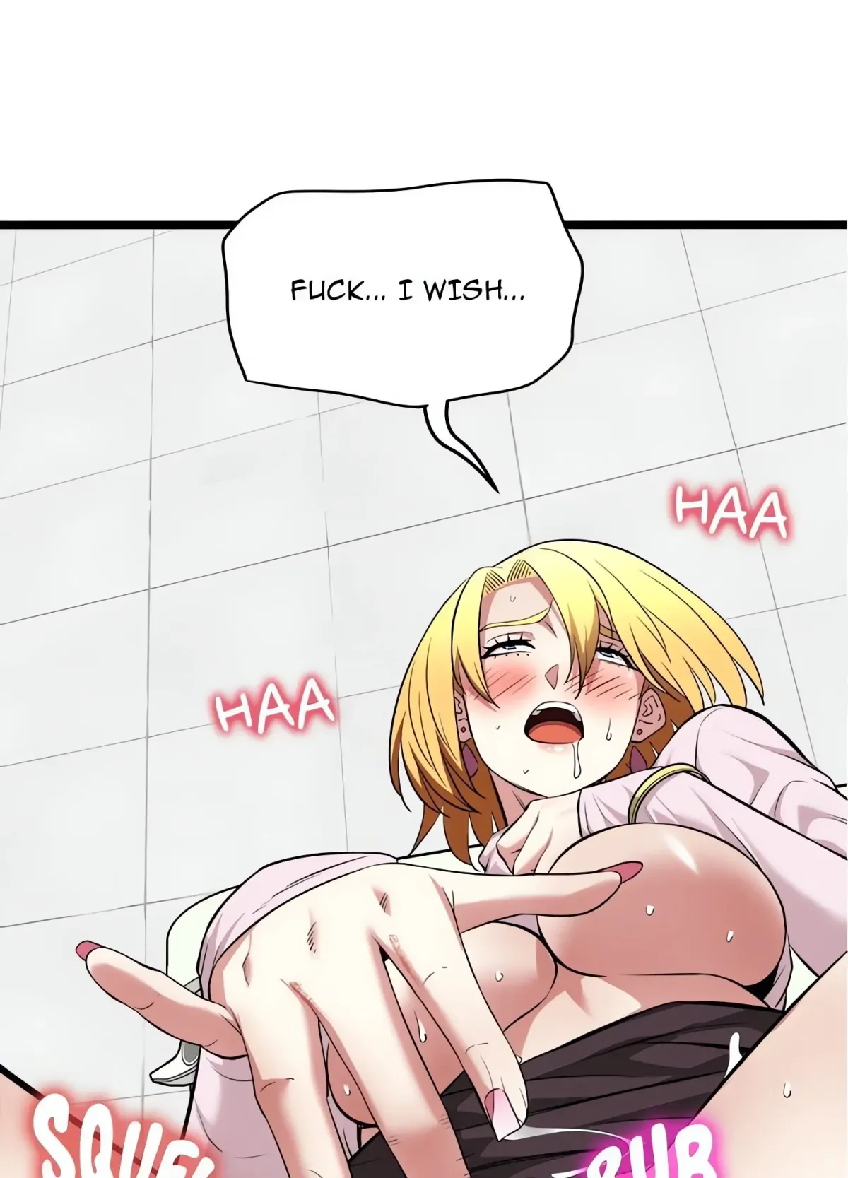 Start Game Chapter 10 page 14 - 