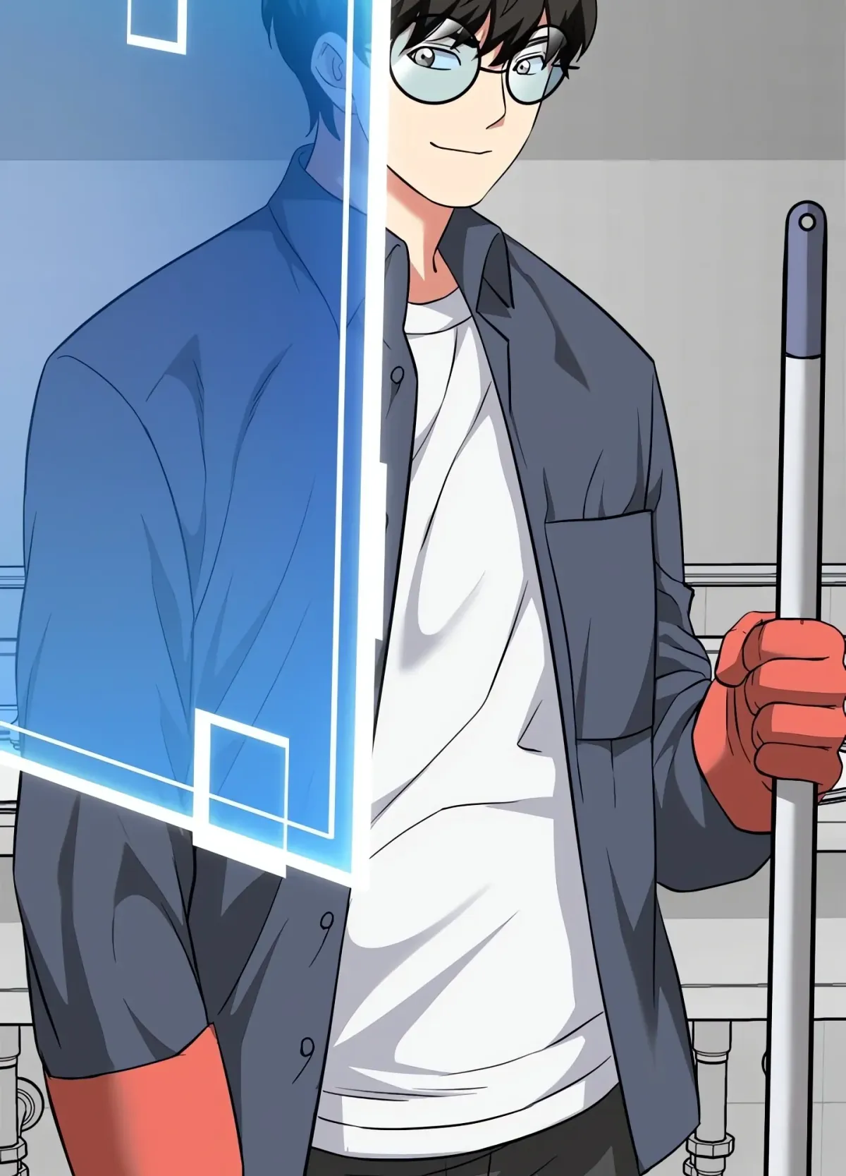 Start Game Chapter 10 page 131 - 