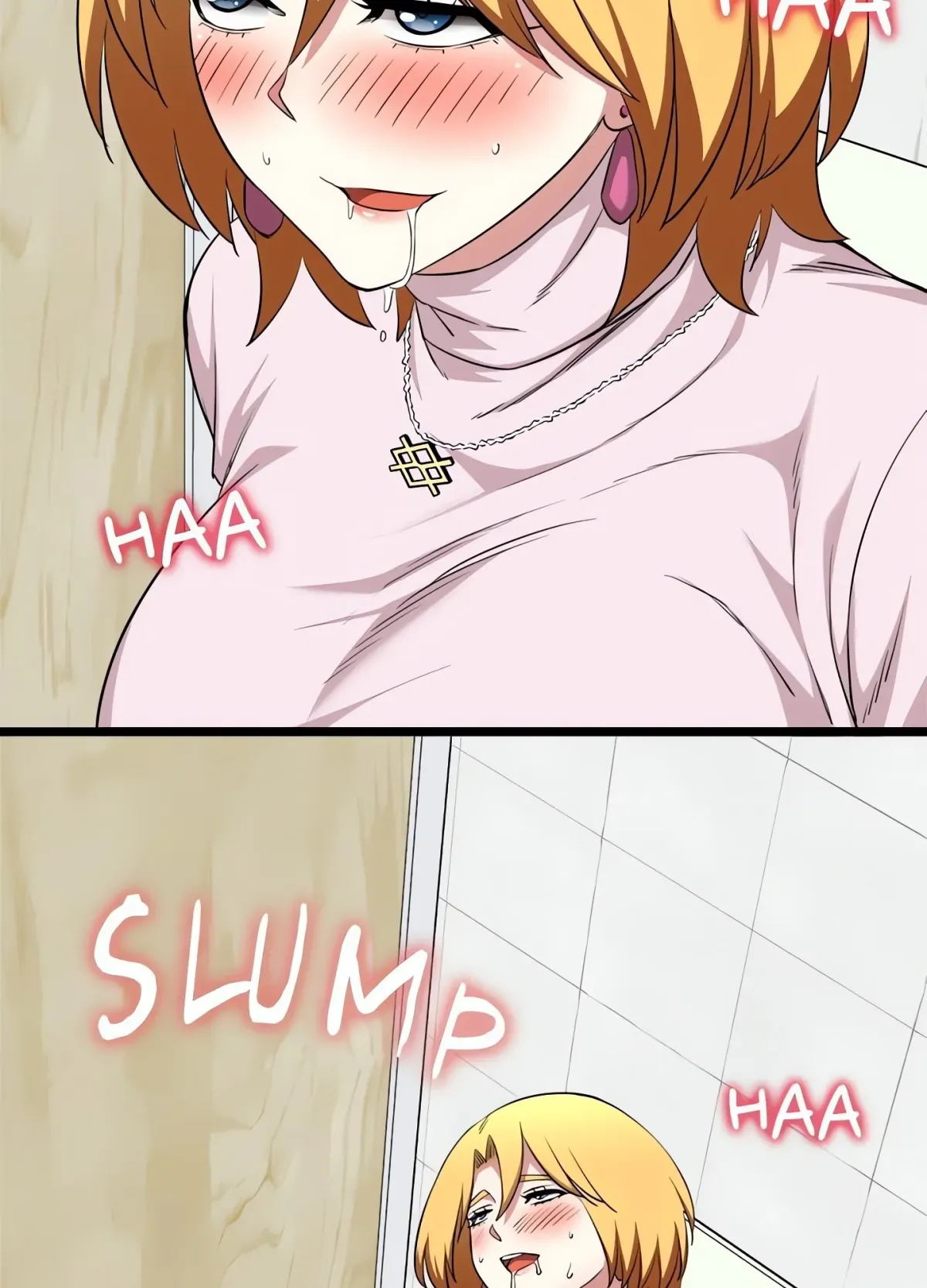 Start Game Chapter 10 page 33 - 