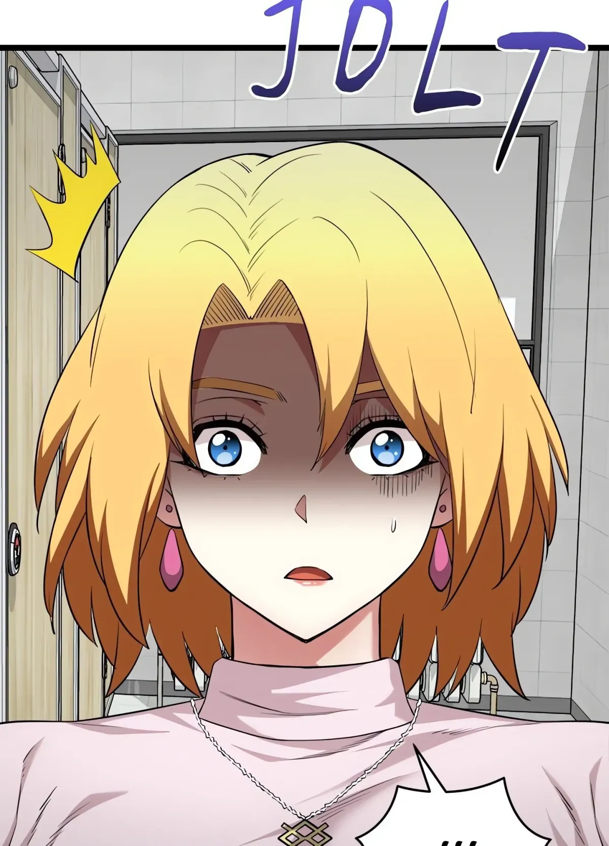 Start Game Chapter 10 page 42 - 