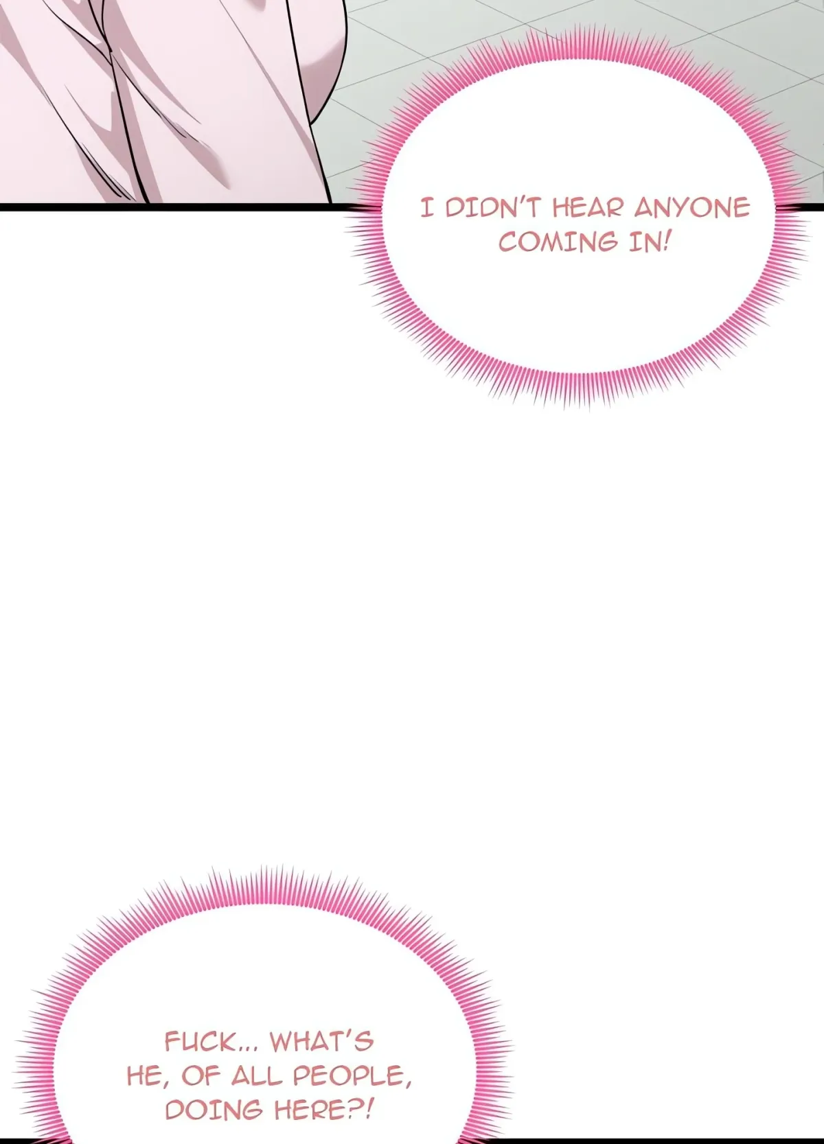 Start Game Chapter 10 page 47 - 