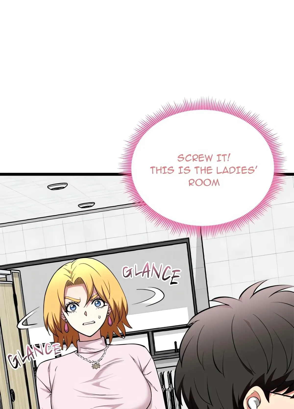 Start Game Chapter 10 page 51 - 