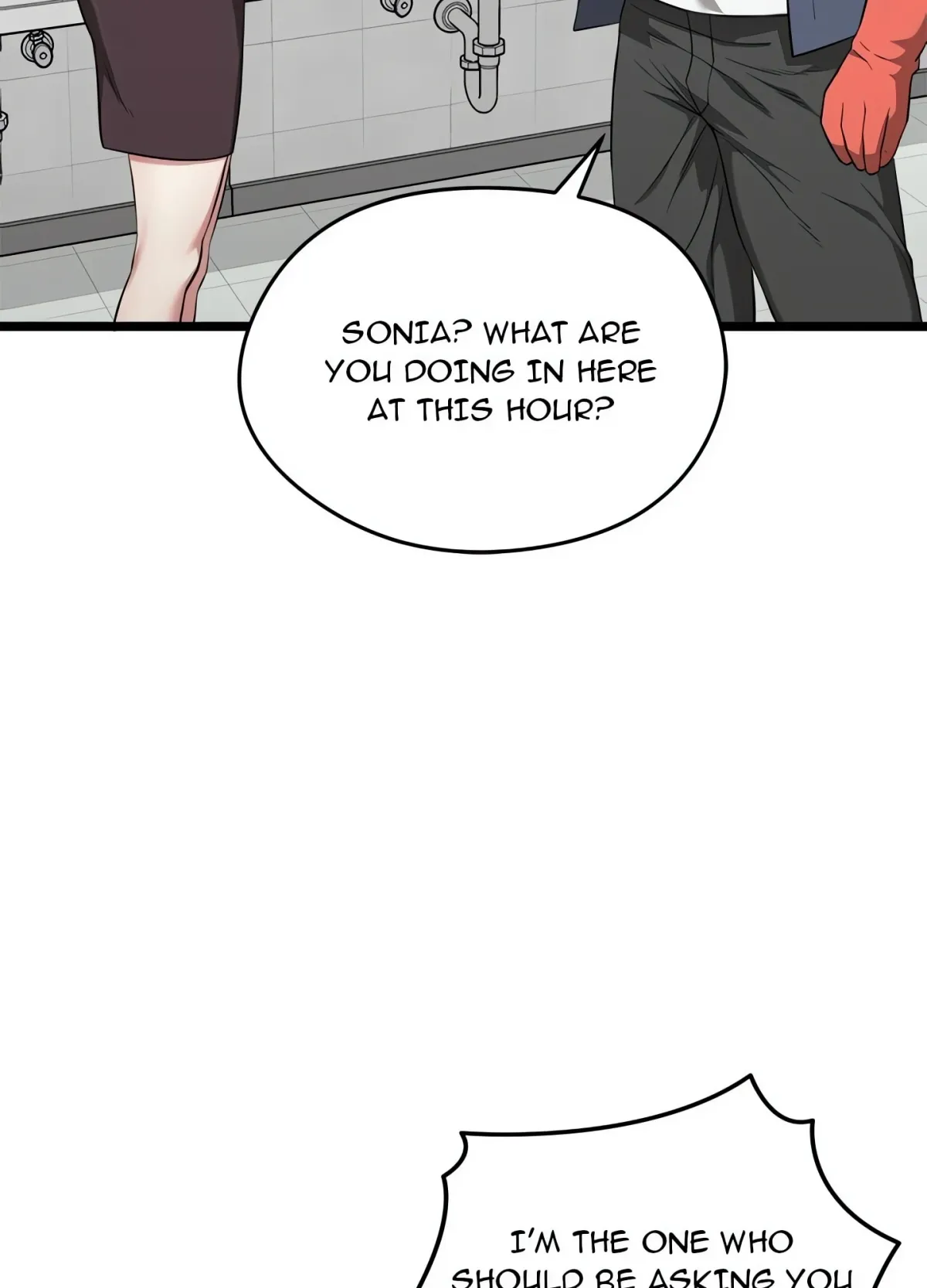 Start Game Chapter 10 page 57 - 