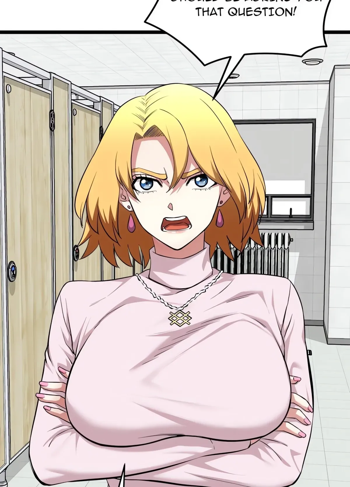 Start Game Chapter 10 page 58 - 