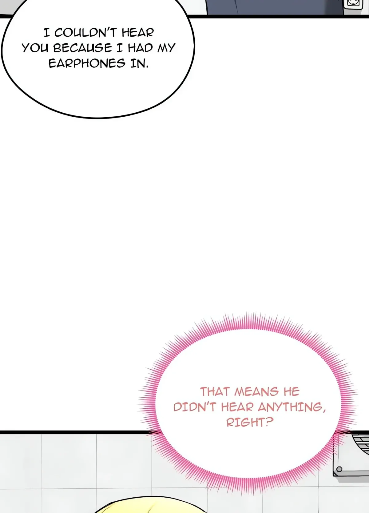 Start Game Chapter 10 page 61 - 