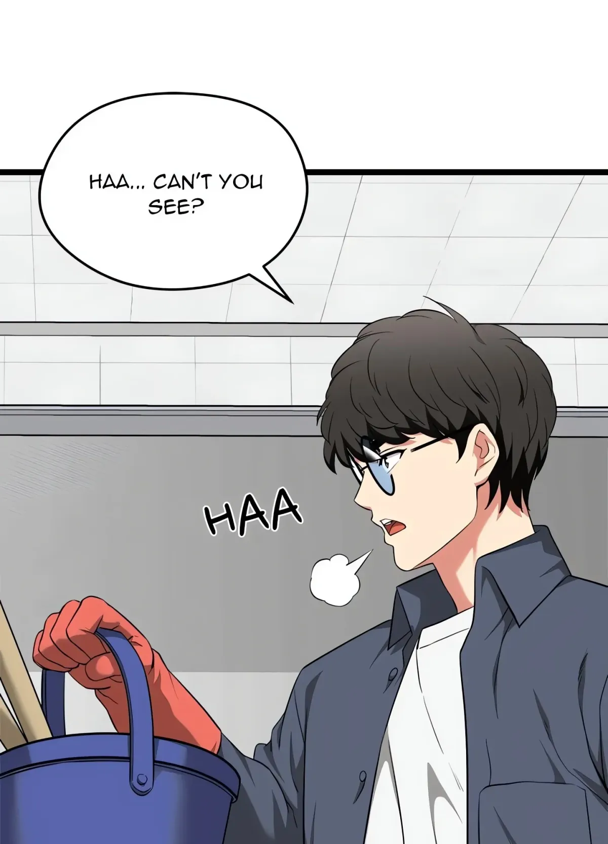 Start Game Chapter 10 page 64 - 