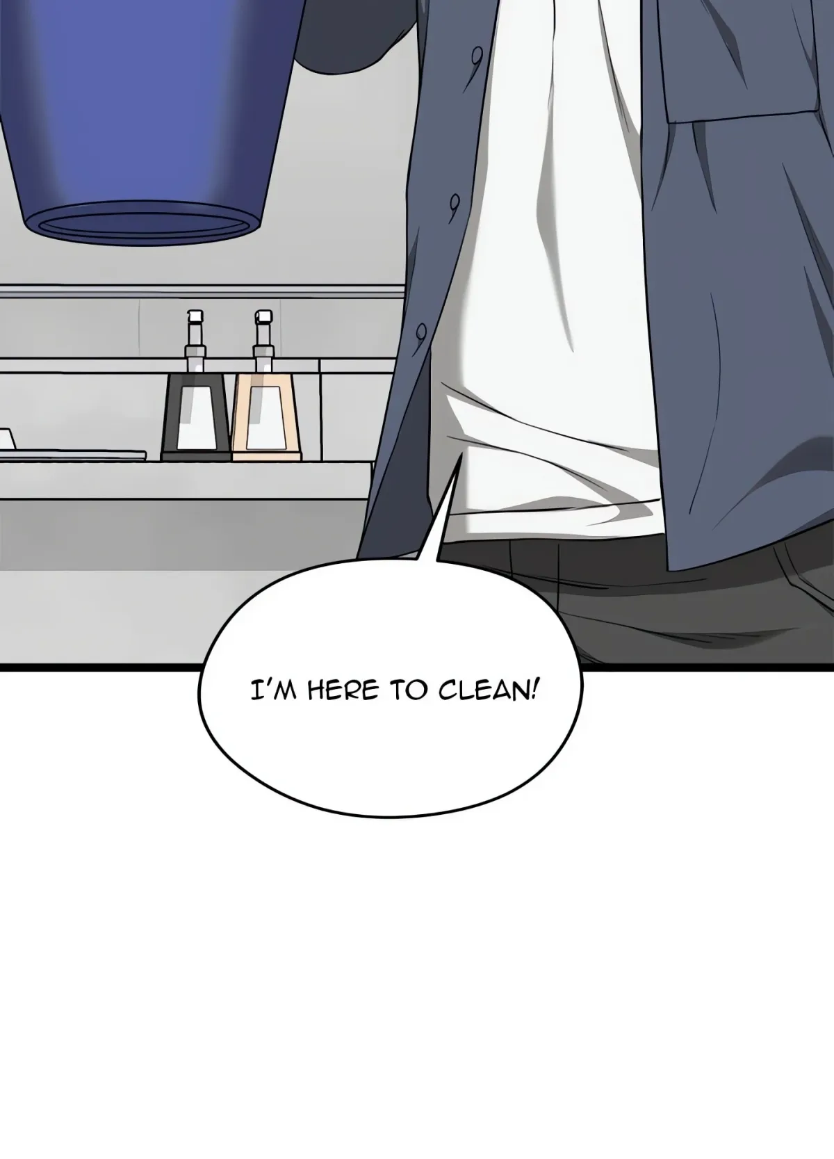 Start Game Chapter 10 page 65 - 