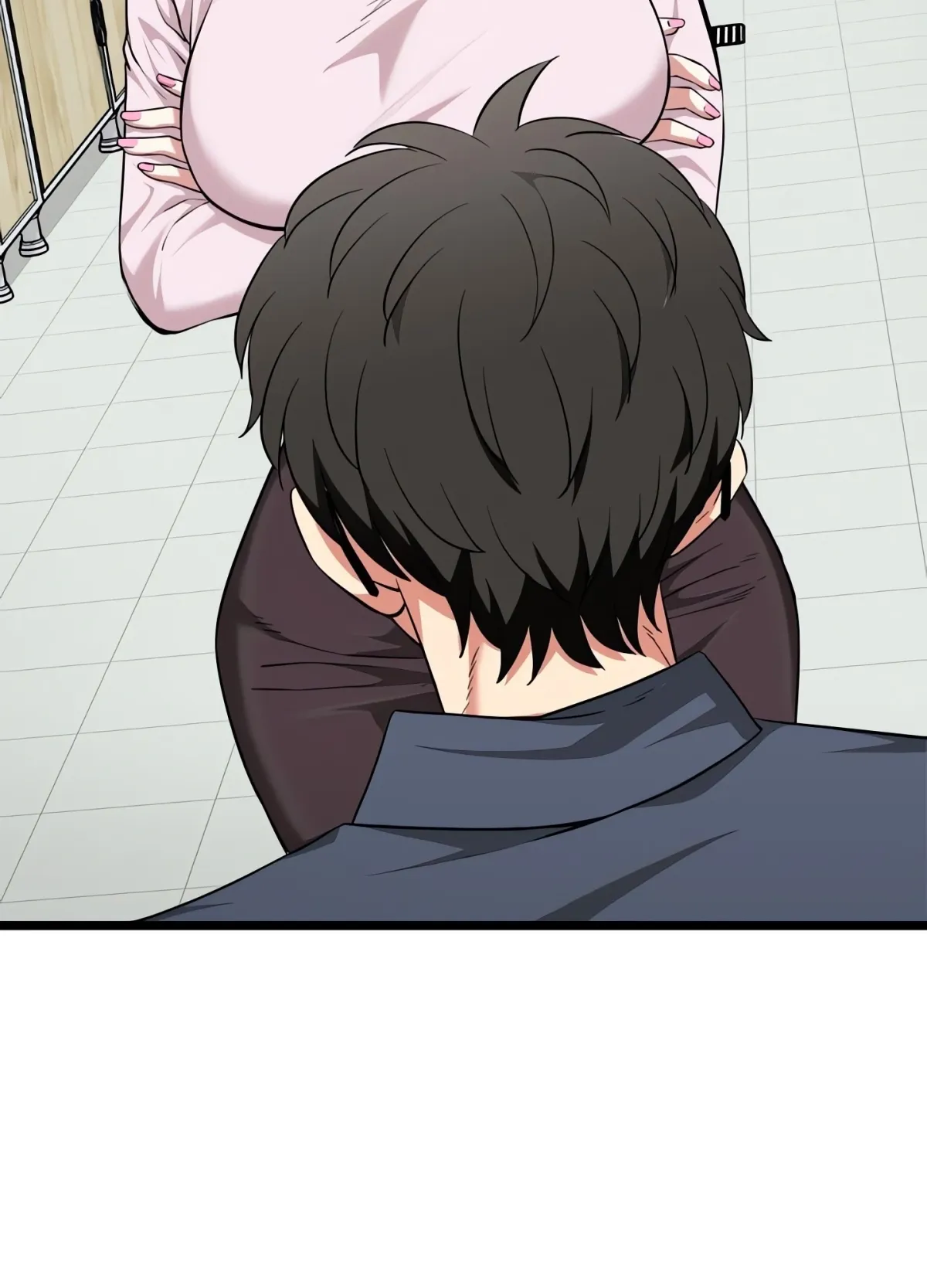 Start Game Chapter 10 page 67 - 