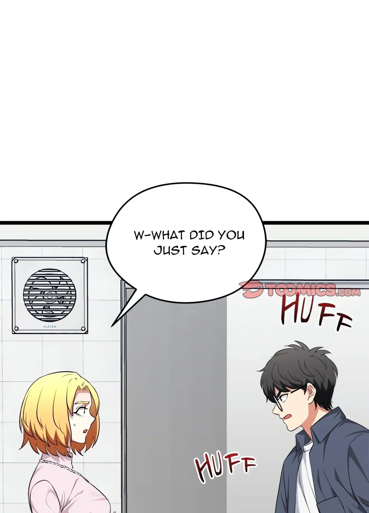 Start Game Chapter 10 page 78 - 