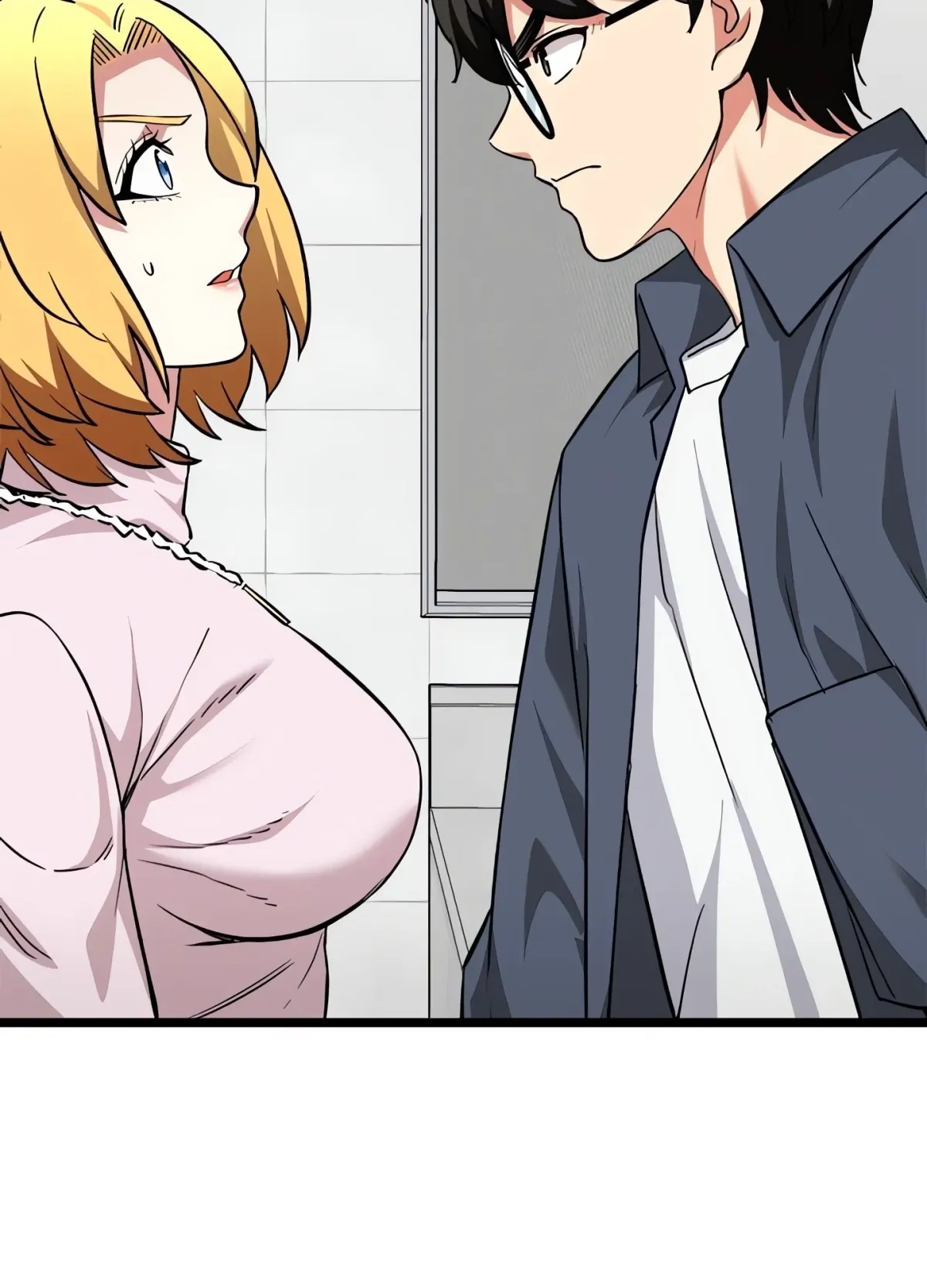 Start Game Chapter 10 page 81 - 
