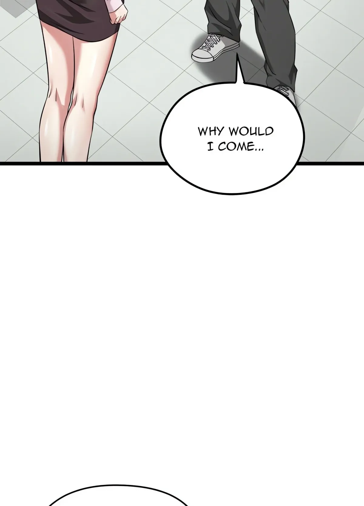 Start Game Chapter 10 page 84 - 