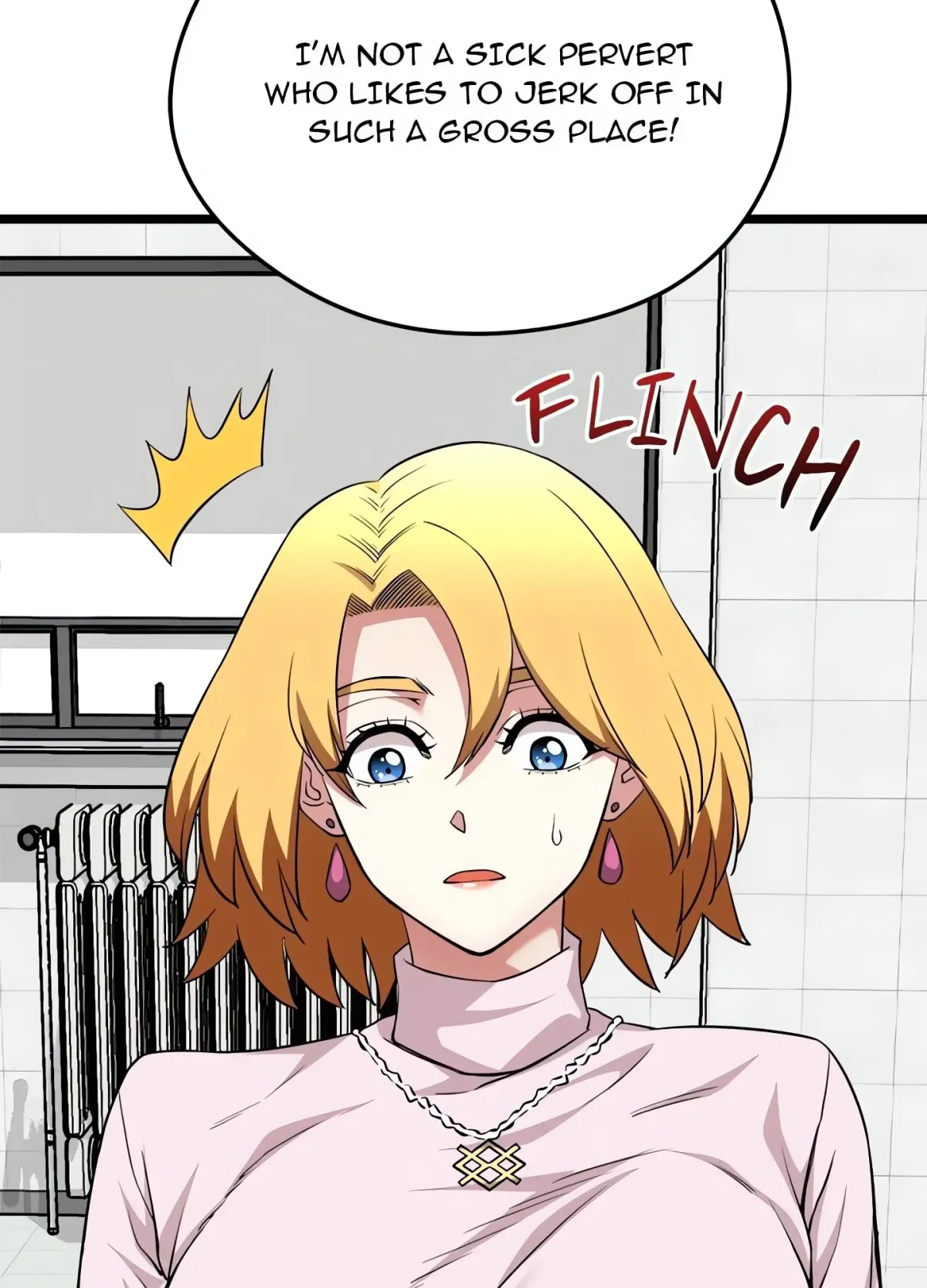 Start Game Chapter 10 page 87 - 