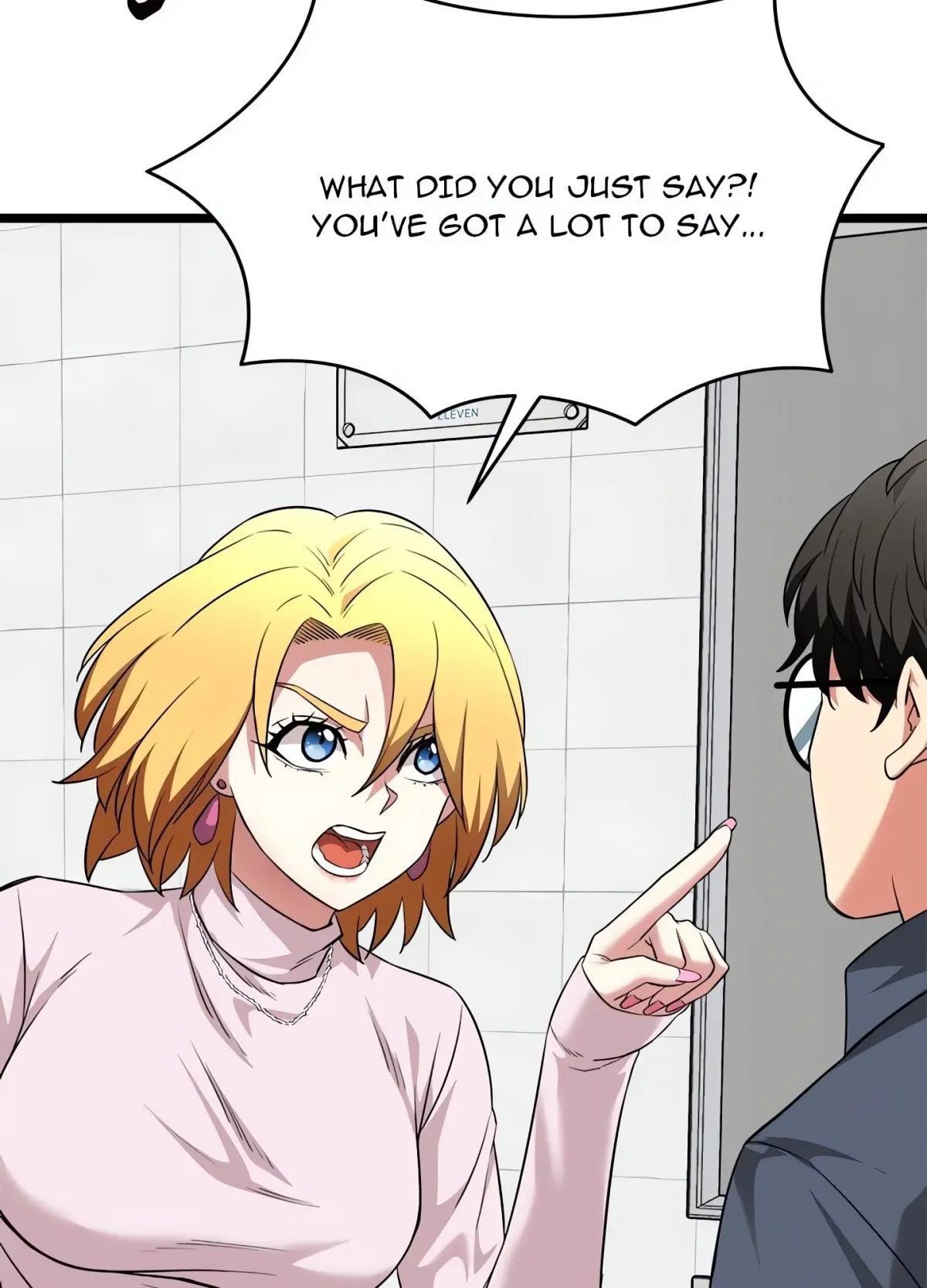 Start Game Chapter 10 page 90 - 