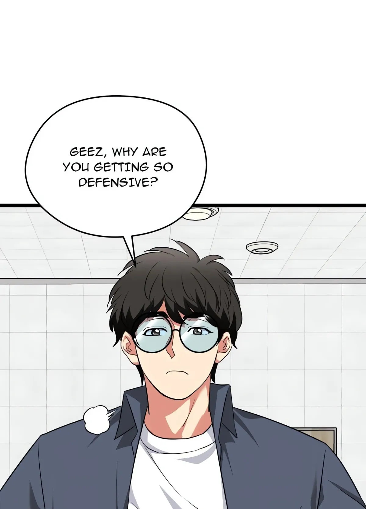 Start Game Chapter 10 page 92 - 