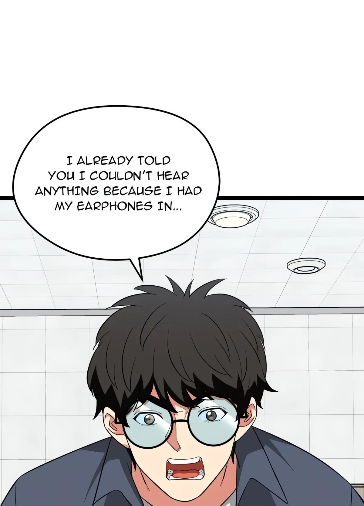 Start Game Chapter 10 page 94 - 