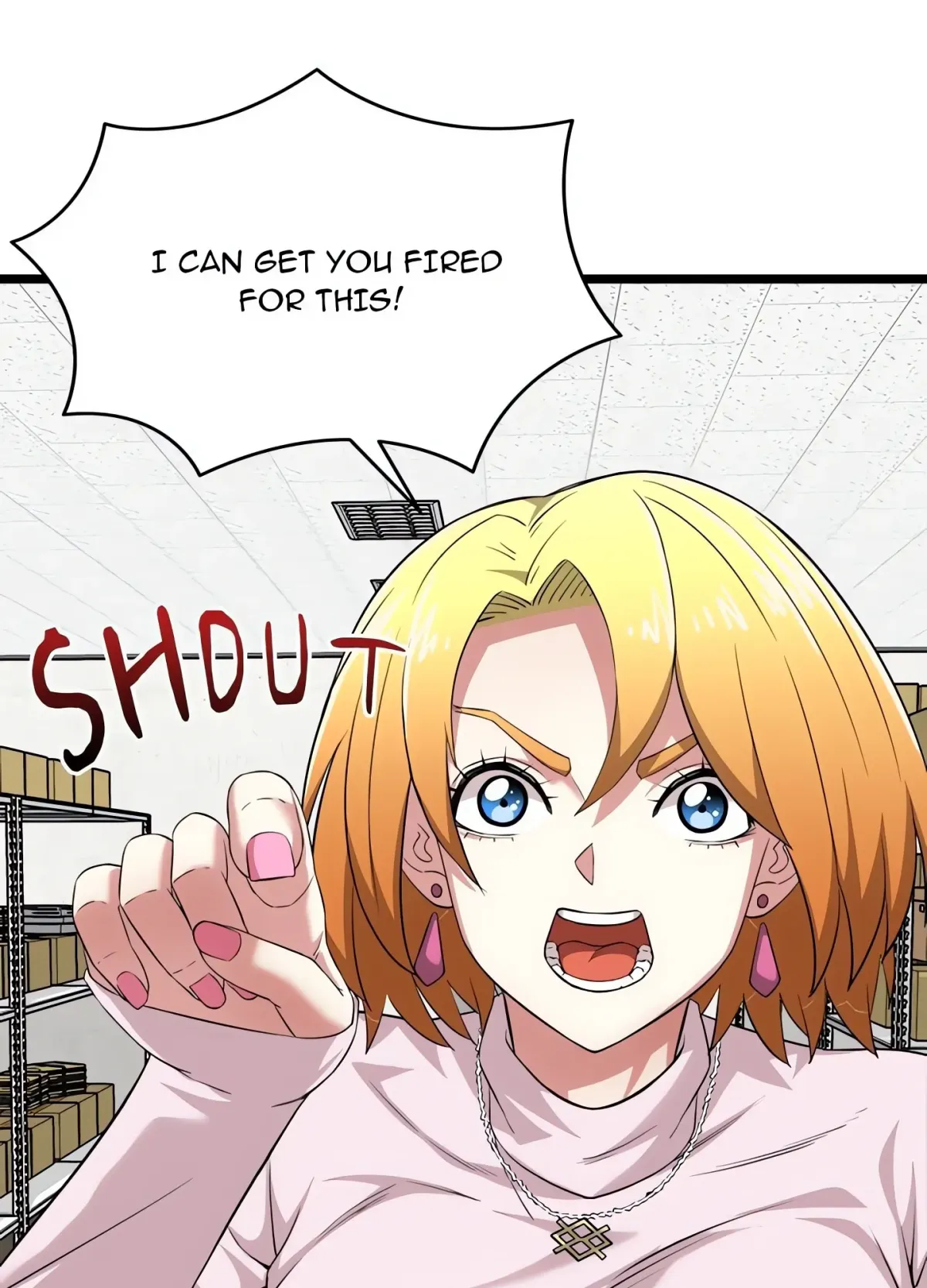 Start Game Chapter 11 page 104 - 
