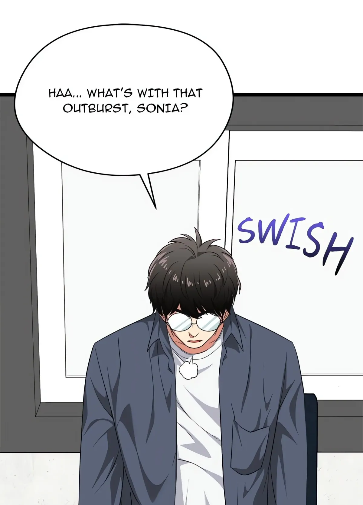 Start Game Chapter 11 page 106 - 