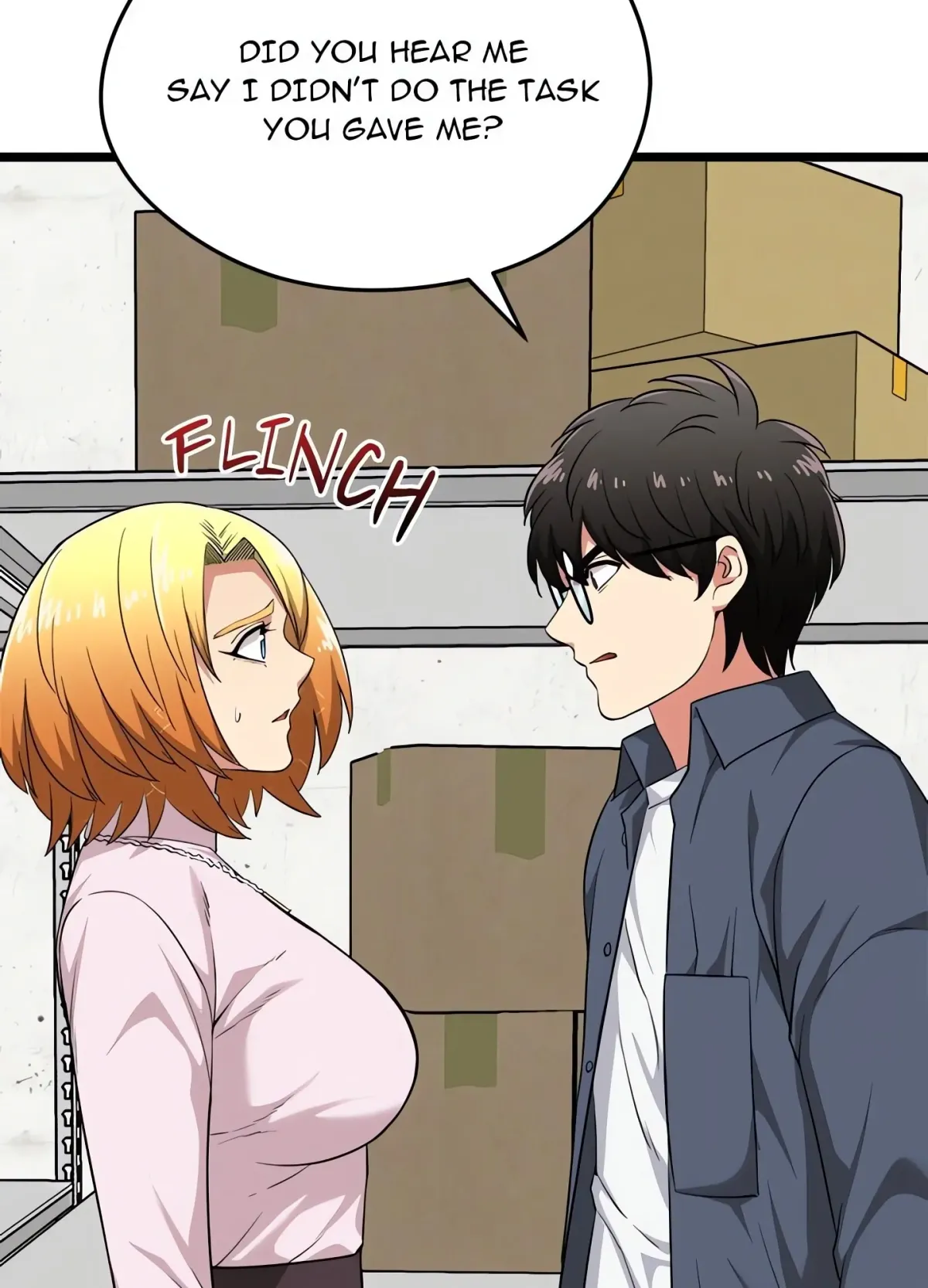 Start Game Chapter 11 page 108 - 