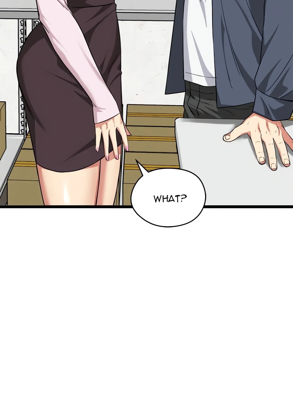 Start Game Chapter 11 page 109 - 